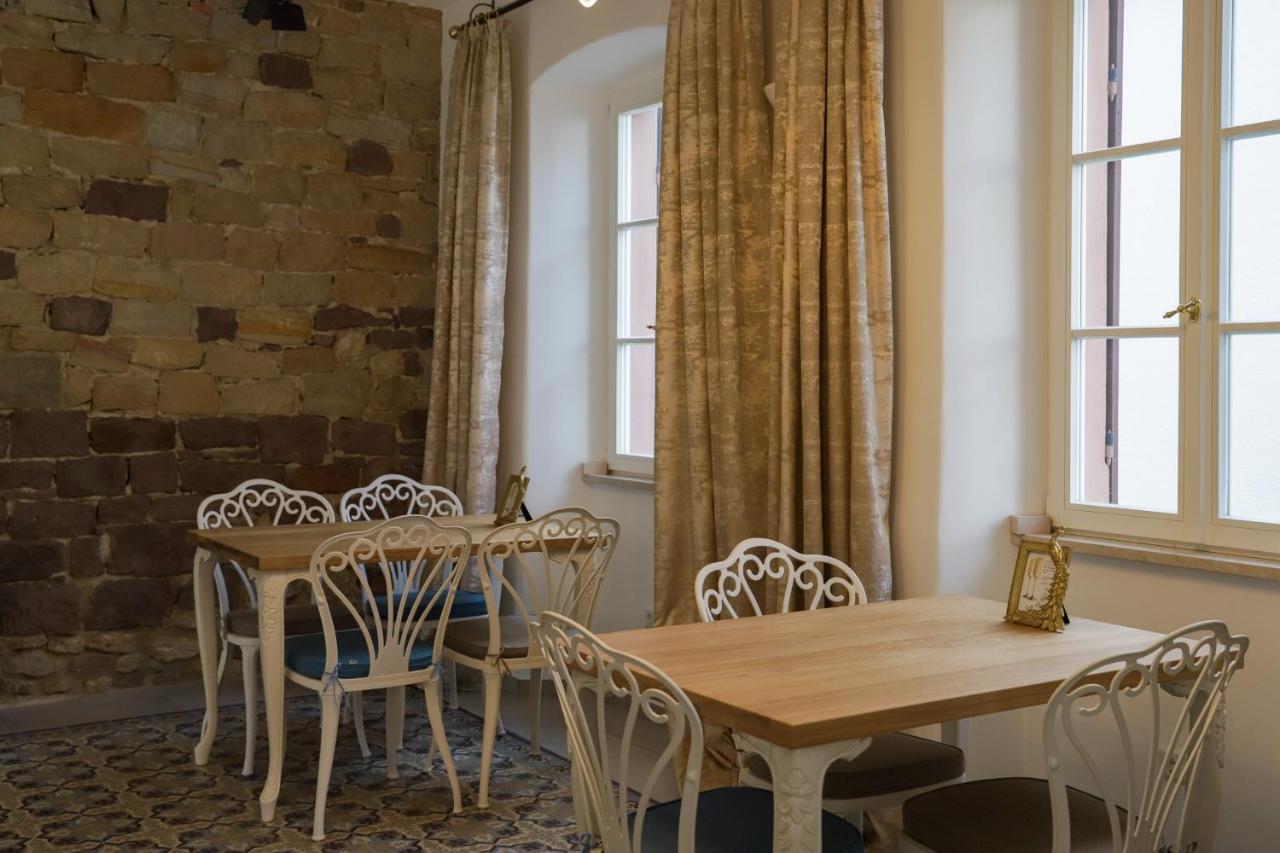 Boutique-Hotel Im Sternenhof Grosskarlbach Ngoại thất bức ảnh